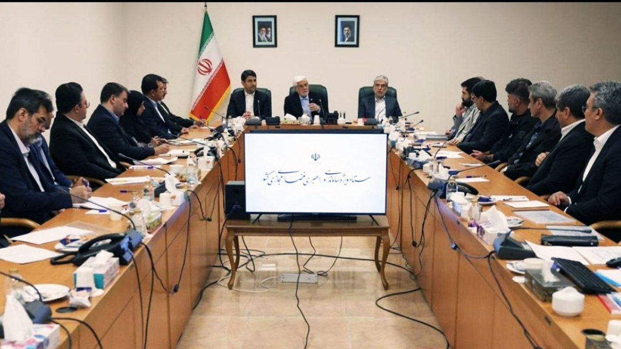 بازگشایی اینترنت بینالملل