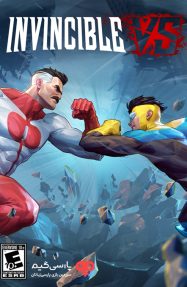 دانلود بازی Invincible VS برای PC