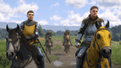 یک سازنده دیگر بازی Kingdom Come Deliverance 2 به سی‌دی پراجکت پیوست