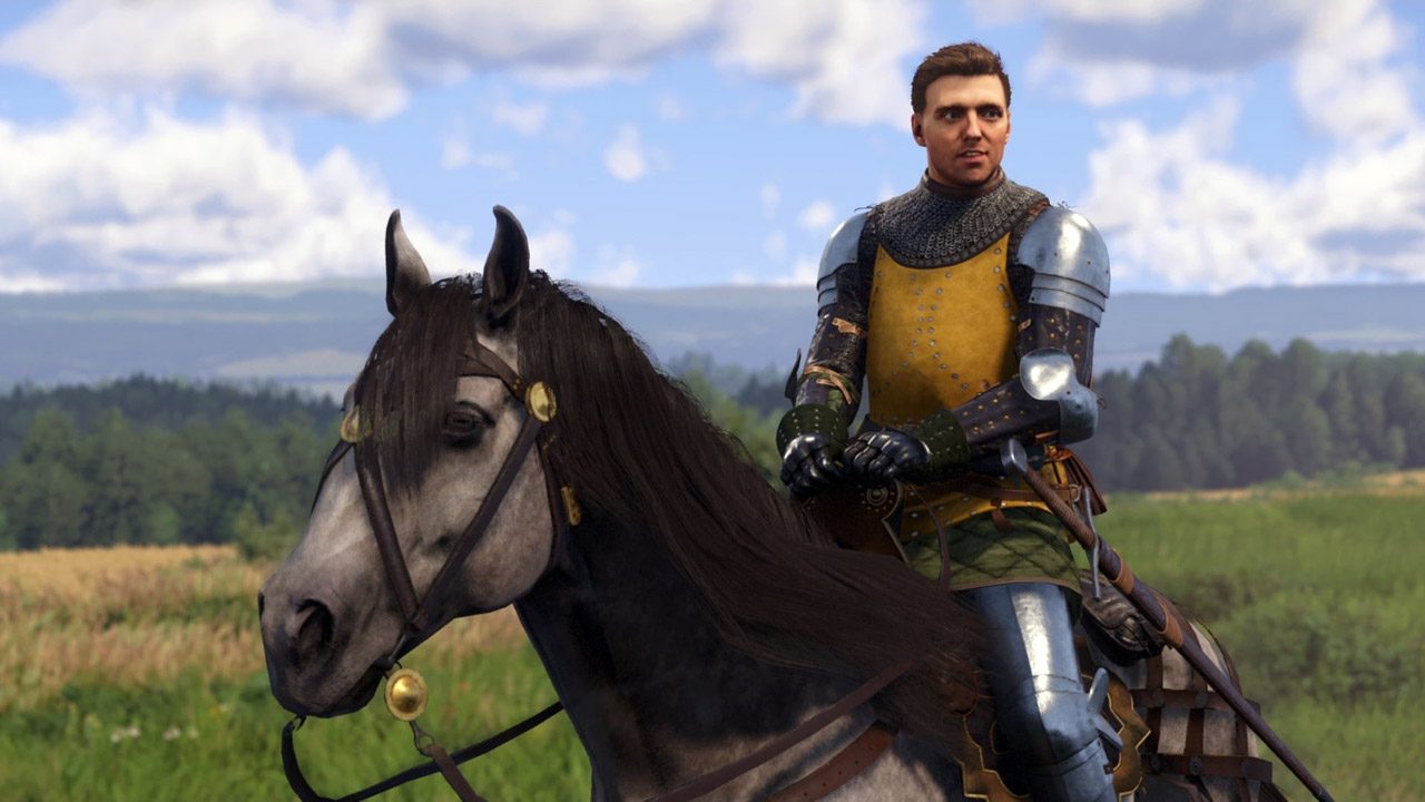 بازی بعدی سازنده Kingdom Come Deliverance 2