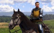 بازی بعدی سازنده Kingdom Come Deliverance 2