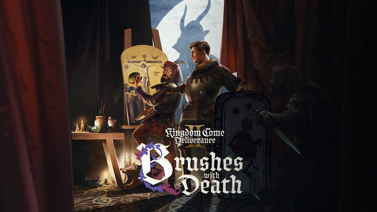 بازی جدید Kingdom Come