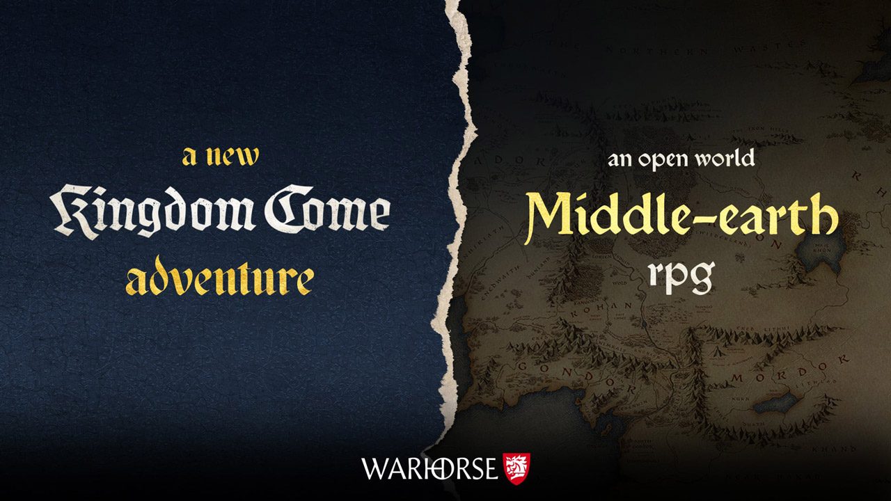 بازی نقش‌آفرینی ارباب حلقه‌ها Kingdom Come جدید