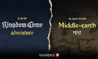 بازی نقش‌آفرینی ارباب حلقه‌ها Kingdom Come جدید