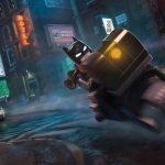 بازی LEGO Batman Legacy of the Dark Knight