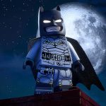 بازی LEGO Batman Legacy of the Dark Knight