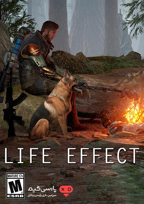 دانلود بازی LIFE EFFECT برای PC