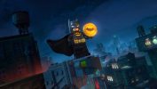 تولید بازی LEGO Batman Legacy of the Dark Knight