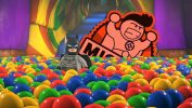 نمره های بازی Lego Batman Legacy of Dark Knight