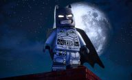 سیستم مورد نیاز LEGO Batman Legacy of the Dark Knight