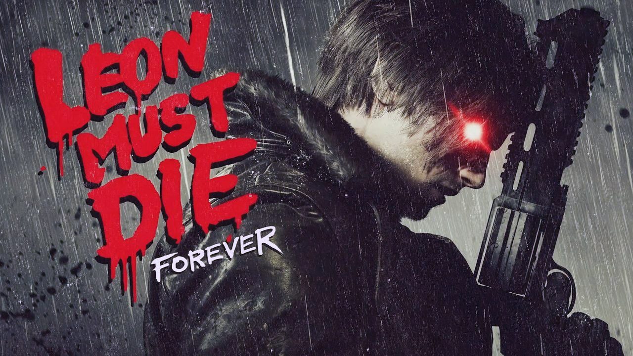 مود بسته الحاقی Resident Evil Requiem