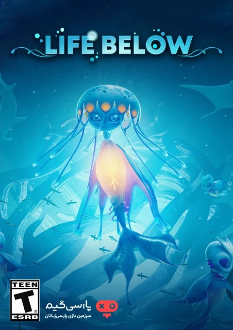 دانلود بازی Life Below برای PC