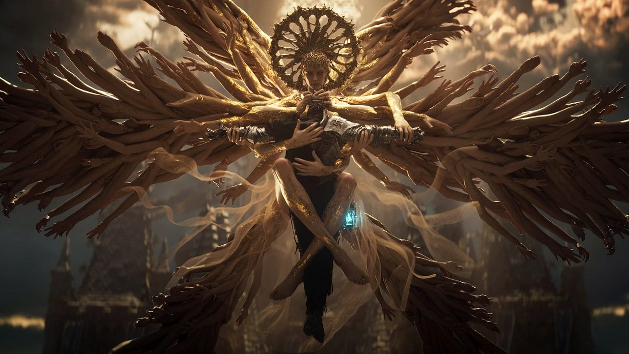 مبارزات بازی Lords of the Fallen 2