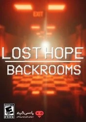 دانلود بازی Lost Hope Backrooms برای PC