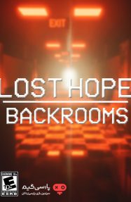 دانلود بازی Lost Hope Backrooms برای PC