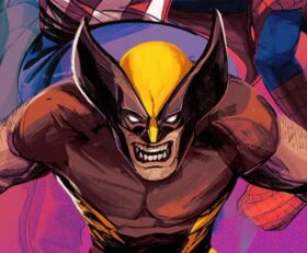 MARVEL MaXimum Collection