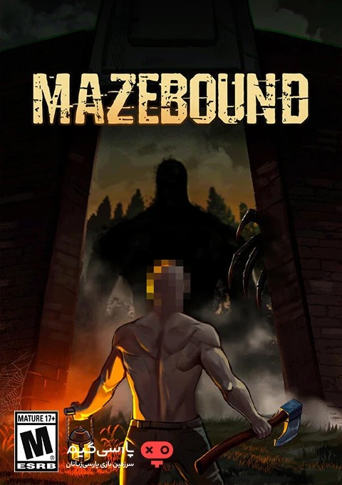 دانلود بازی MAZEBOUND برای PC