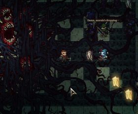MEMOLITH Forsaken by Light