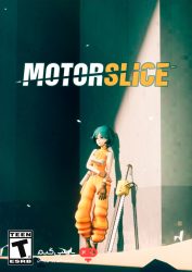دانلود بازی MOTORSLICE برای PC