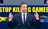 Stop Killing Games بازی ووک