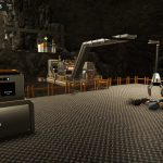 بازی Mineral Mining Simulator