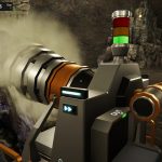 بازی Mineral Mining Simulator