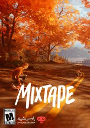 دانلود بازی Mixtape برای PC