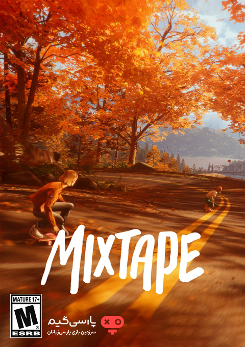 دانلود بازی Mixtape برای PC