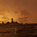 بازی Modern Naval Warfare