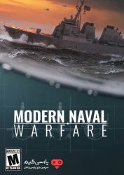 دانلود بازی Modern Naval Warfare برای PC