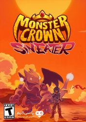 دانلود بازی Monster Crown Sin Eater برای PC