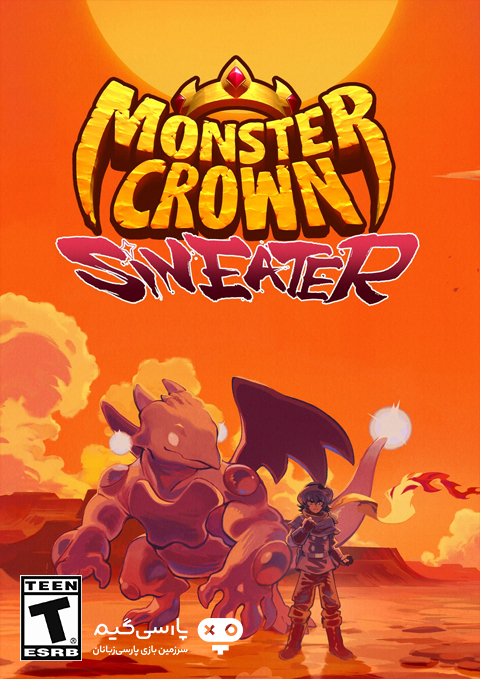 دانلود بازی Monster Crown Sin Eater برای PC