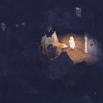بازی Moomintroll Winters Warmth