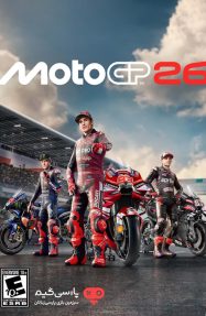 دانلود بازی MotoGP 26 برای PC