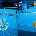 بازی Nickelodeon Extreme Tennis Next