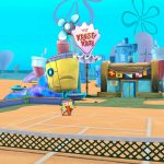 بازی Nickelodeon Extreme Tennis Next