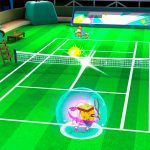 بازی Nickelodeon Extreme Tennis Next