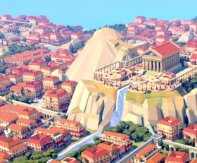 Nova Roma