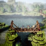 بازی OCTOPATH TRAVELER 0