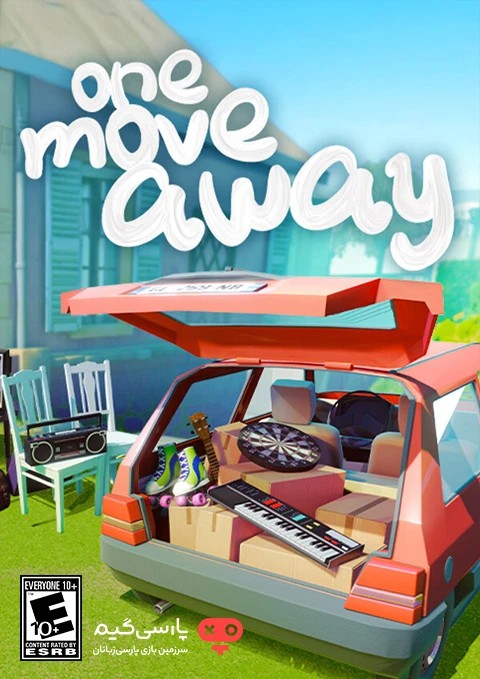 دانلود بازی One Move Away برای PC