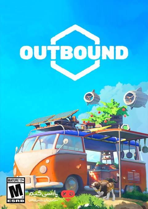 دانلود بازی Outbound برای PC
