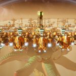بازی Outworld Station