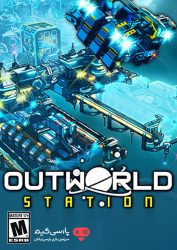 دانلود بازی Outworld Station برای PC