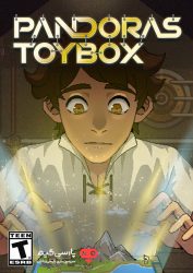 دانلود بازی Pandoras Toybox برای PC
