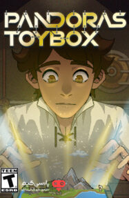 دانلود بازی Pandoras Toybox برای PC