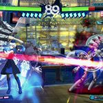 بازی Persona 4 Arena Ultimax