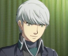 Persona 4 Arena Ultimax