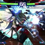 بازی Persona 4 Arena Ultimax