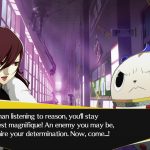 بازی Persona 4 Arena Ultimax