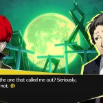 بازی Persona 4 Arena Ultimax